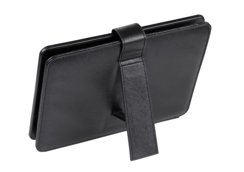 Pokrowiec uniwersalny do tabletów 9.7 cala z klawiatura micro USB Pokrowiec uniwersalny do tabletów 9.7 cala z klawiatura micro USB