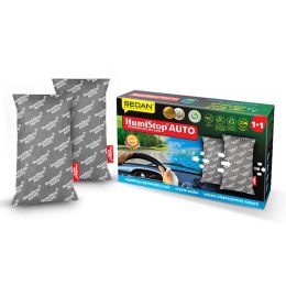 Samochodowy pochłaniacz wilgoci humistop auto 1 + 1