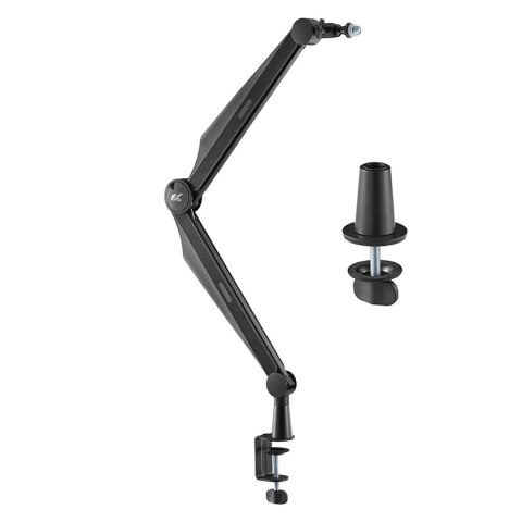 Uchwyt mikrofonu 3/8" i 5/8" NanoRS, 1kg max, RS422 Uchwyt mikrofonu 3/8" i 5/8" NanoRS, 1kg max, RS422