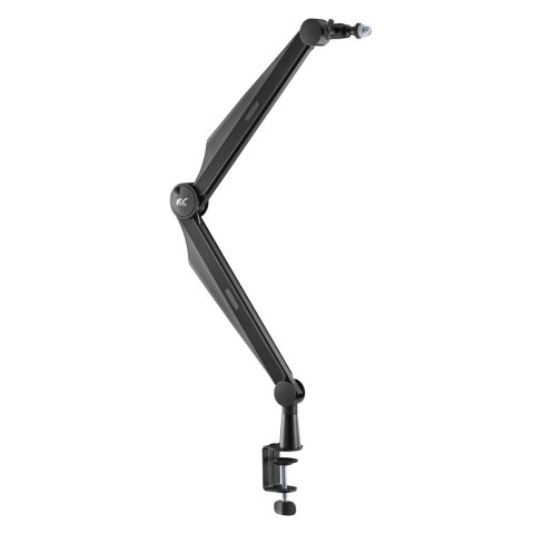 Uchwyt mikrofonu 3/8" i 5/8" NanoRS, 1kg max, RS422 Uchwyt mikrofonu 3/8" i 5/8" NanoRS, 1kg max, RS422