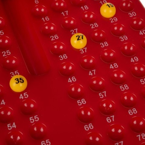 Gra planszowa Bingo Kruzzel 25006 Gra planszowa Bingo Kruzzel 25006