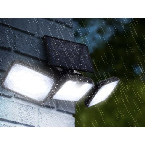Lampa solarna 180 LED Izoxis 24889 Lampa solarna 180 LED Izoxis 24889