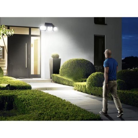 Lampa solarna 180 LED Izoxis 24889 Lampa solarna 180 LED Izoxis 24889