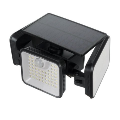 Lampa solarna 180 LED Izoxis 24889 Lampa solarna 180 LED Izoxis 24889