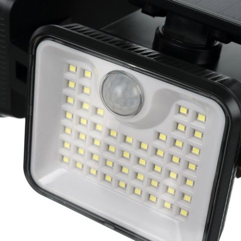 Lampa solarna 180 LED Izoxis 24889 Lampa solarna 180 LED Izoxis 24889
