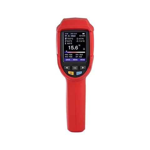 Miernik temperatury Uni-T UT305A+ Miernik temperatury Uni-T UT305A+