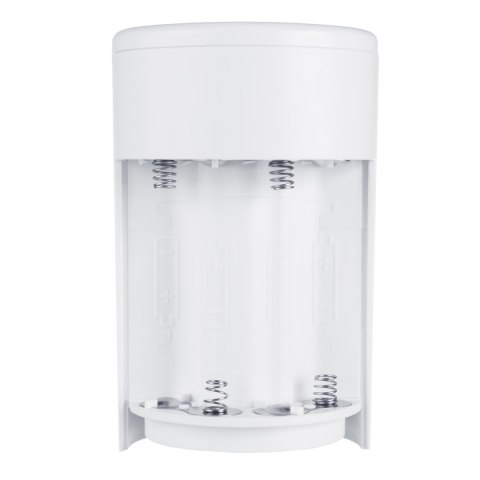 Automatyczny dozownik Promedix, pojemnik dyspenser do płynnych mydeł, płynów dezynfekujących, 300ml, 4xAA, biały, PR-540 W Automatyczny dozownik Promedix, pojemnik dyspenser do płynnych mydeł, płynów dezynfekujących, 300ml, 4xAA, biały, PR-540 W