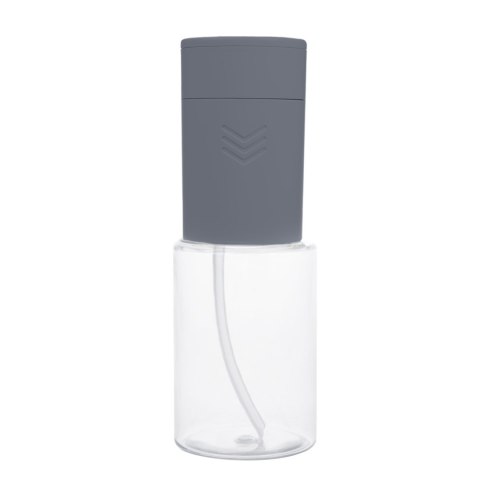 Automatyczny dozownik Promedix, pojemnik dyspenser do płynnych mydeł, płynów dezynfekujących, 300ml, 4xAA, szary, PR-540 GR Automatyczny dozownik Promedix, pojemnik dyspenser do płynnych mydeł, płynów dezynfekujących, 300ml, 4xAA, szary, PR-540 GR