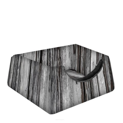 Budka dla psa/kota 2w1 - Fiord M 43x43 Budka dla psa/kota 2w1 - Fiord M 43x43
