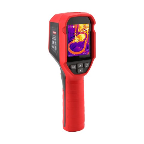 Kamera termowizyjna UTi716S Kamera termowizyjna UTi716S