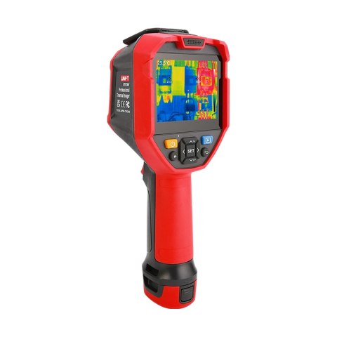 Kamera termowizyjna Uni-T UTi730V Kamera termowizyjna Uni-T UTi730V