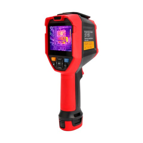 Kamera termowizyjna Uni-T UTi730V Kamera termowizyjna Uni-T UTi730V
