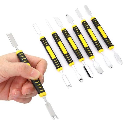 NZ42 Zest. narzędzi otwieraki do tel. 12w1 NZ42 Zest. narzędzi otwieraki do tel. 12w1