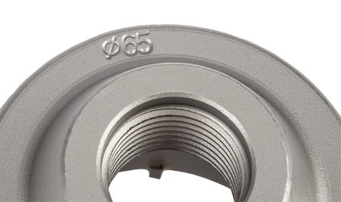 Otwornica widiowa 65 mm Otwornica widiowa 65 mm