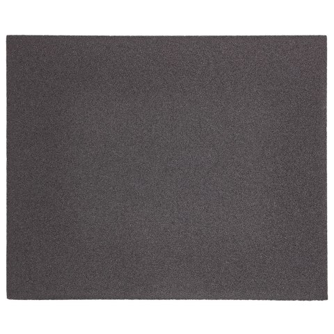 Papier ścierny wodny 230 x 280 mm, K2500 Papier ścierny wodny 230 x 280 mm, K2500