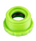 Przyłącze do kranu 1/2"- 3/4", 30 szt., pudełko ekspozycyjne