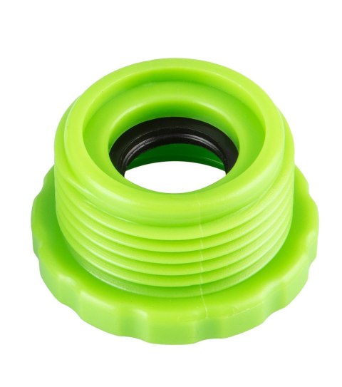 Przyłącze do kranu 1/2"- 3/4", 30 szt., pudełko ekspozycyjne Przyłącze do kranu 1/2"- 3/4", 30 szt., pudełko ekspozycyjne