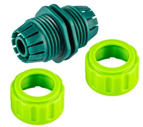 Reparator do węża 1/2", 30 szt. Reparator do węża 1/2", 30 szt.