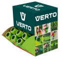 Reparator do węża 1/2", 30 szt.