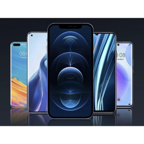 Uchwyt samochodowy na telefon Xtrobb 24983 Uchwyt samochodowy na telefon Xtrobb 24983