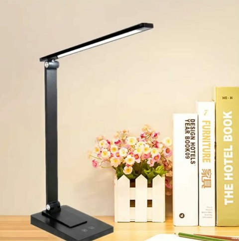 ZD125A Lampka led biurkowa ZD125A Lampka led biurkowa