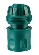 Złączka przelotowa 3/4", jednomateriałowa, 30 szt.