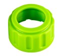 Złączka przelotowa 3/4", jednomateriałowa, 30 szt.