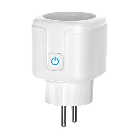 Gniazdo WiFi Tuya LTC GGW LXU414 Gniazdo WiFi Tuya LTC GGW LXU414