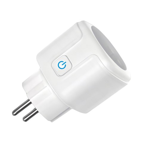 Gniazdo WiFi Tuya LTC GGW LXU414 Gniazdo WiFi Tuya LTC GGW LXU414