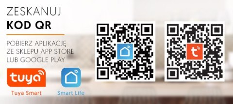 Gniazdo WiFi Tuya LTC GGW LXU414 Gniazdo WiFi Tuya LTC GGW LXU414
