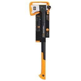 Komplet: siekiera x28 f1069107 + ostrzałka fs120740