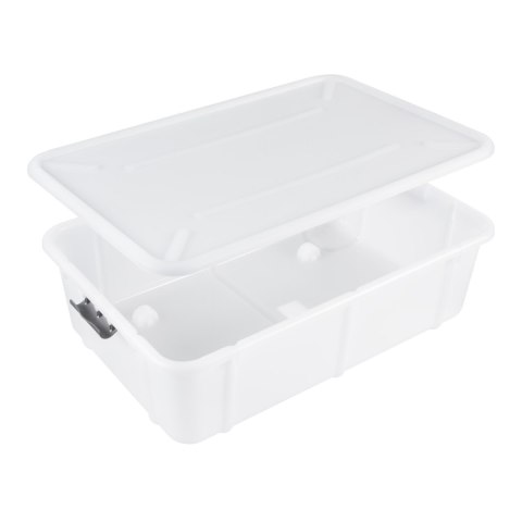 Pojemnik 29L BranQ Velur natural Pojemnik 29L BranQ Velur natural