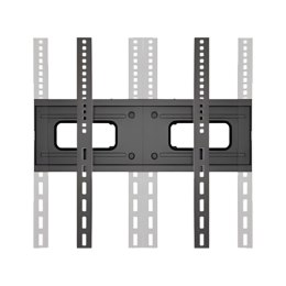 Uchwyt do TV Maclean, max VESA 400x400, 32-75
