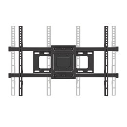 Uchwyt do TV Maclean, max VESA 600x400, 32-85