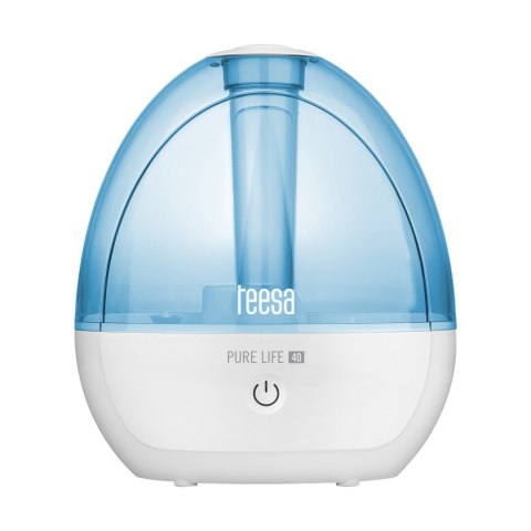 Ultradźwiękowy nawilżacz powietrza TEESA PURE LIFE 40 Ultradźwiękowy nawilżacz powietrza TEESA PURE LIFE 40