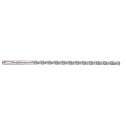 Wiertło do betonu zbrojonego SDS Plus 10 x 350 mm, quatro