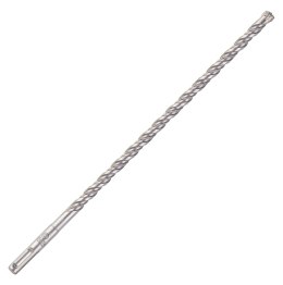 Wiertło do betonu zbrojonego SDS Plus 10 x 400 mm, quatro