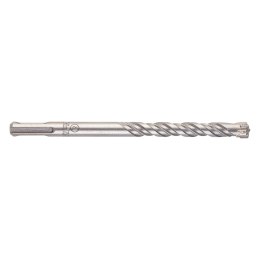 Wiertło do betonu zbrojonego SDS Plus 12 x 160 mm, quatro