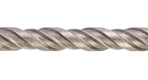 Wiertło do betonu zbrojonego SDS Plus 12 x 210 mm, quatro Wiertło do betonu zbrojonego SDS Plus 12 x 210 mm, quatro