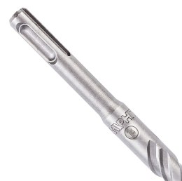 Wiertło do betonu zbrojonego SDS Plus 14 x 1000 mm, quatro
