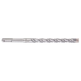 Wiertło do betonu zbrojonego SDS Plus 14 x 210 mm, quatro