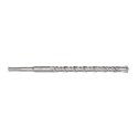 Wiertło do betonu zbrojonego SDS Plus 14 x 260 mm, quatro