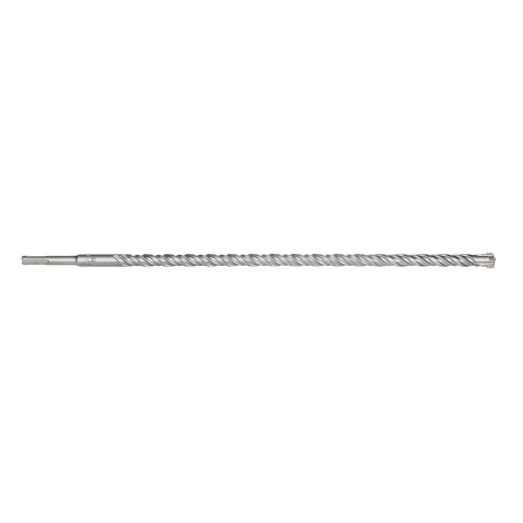 Wiertło do betonu zbrojonego SDS Plus 14 x 310 mm, quatro Wiertło do betonu zbrojonego SDS Plus 14 x 310 mm, quatro