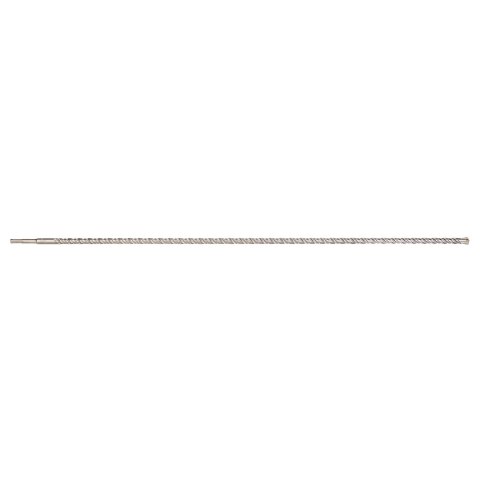 Wiertło do betonu zbrojonego SDS Plus 16 x 1000 mm, quatro Wiertło do betonu zbrojonego SDS Plus 16 x 1000 mm, quatro