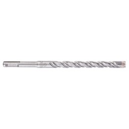 Wiertło do betonu zbrojonego SDS Plus 16 x 210 mm, quatro