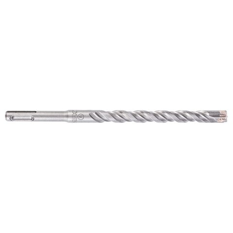 Wiertło do betonu zbrojonego SDS Plus 16 x 210 mm, quatro Wiertło do betonu zbrojonego SDS Plus 16 x 210 mm, quatro