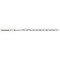 Wiertło do betonu zbrojonego SDS Plus 6 x 210 mm, quatro