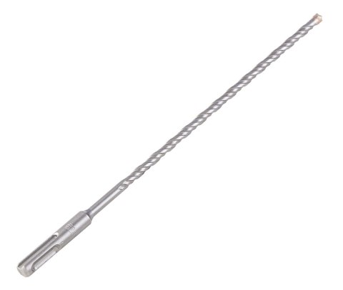Wiertło do betonu zbrojonego SDS Plus 6 x 260 mm, quatro Wiertło do betonu zbrojonego SDS Plus 6 x 260 mm, quatro