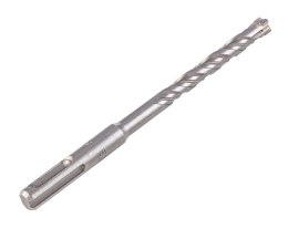 Wiertło do betonu zbrojonego SDS Plus 8 x 160 mm, quatro