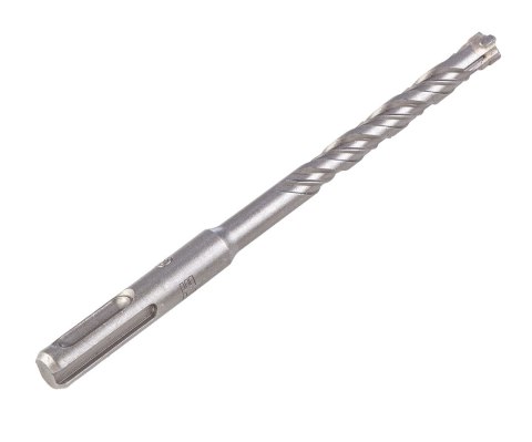 Wiertło do betonu zbrojonego SDS Plus 8 x 160 mm, quatro Wiertło do betonu zbrojonego SDS Plus 8 x 160 mm, quatro